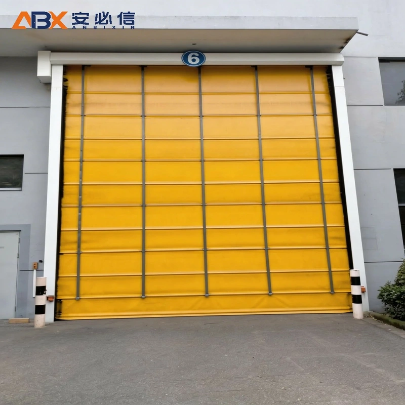 榆林机械式门封