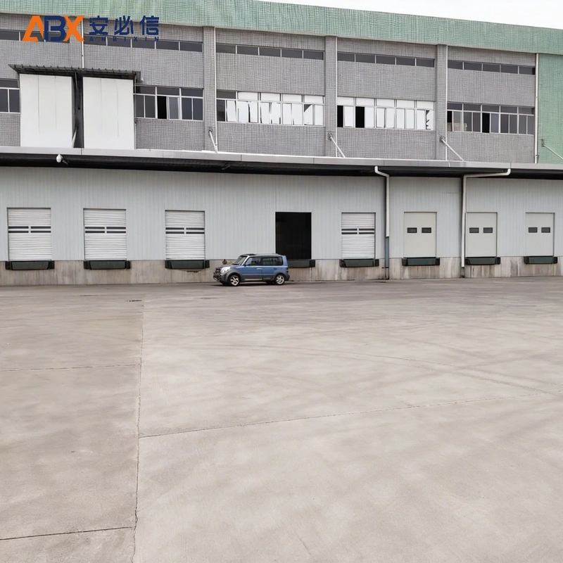 榆林软帘高速门